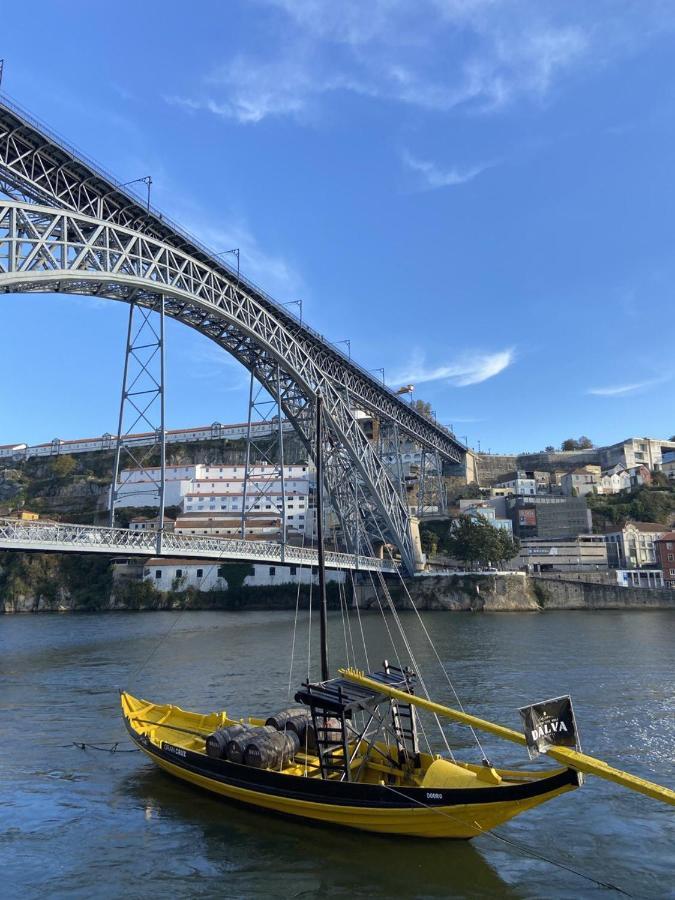 Oporto Gardens - Historical House Porto Exterior foto
