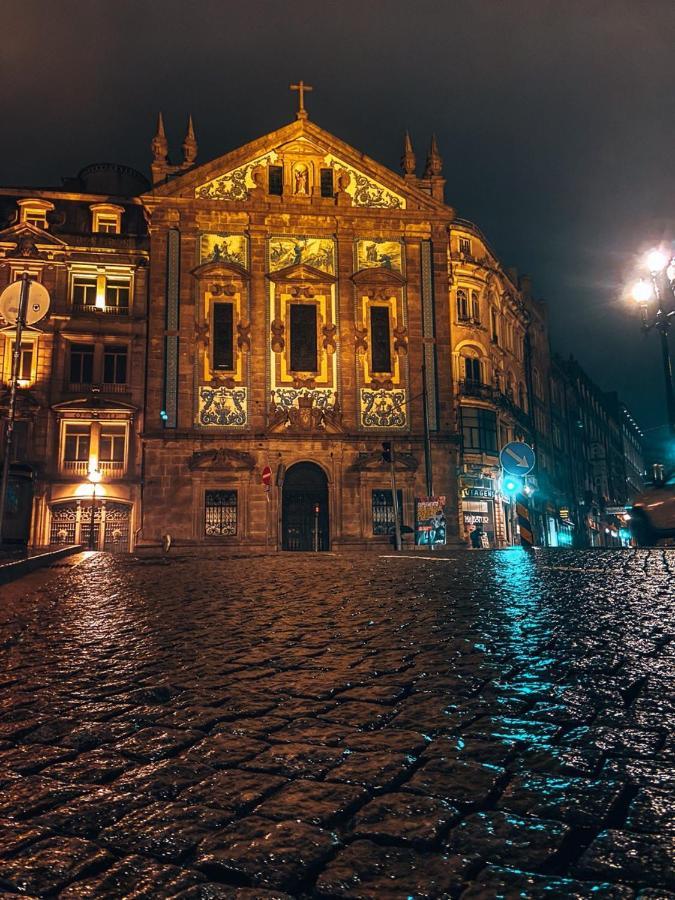 Oporto Gardens - Historical House Porto Exterior foto