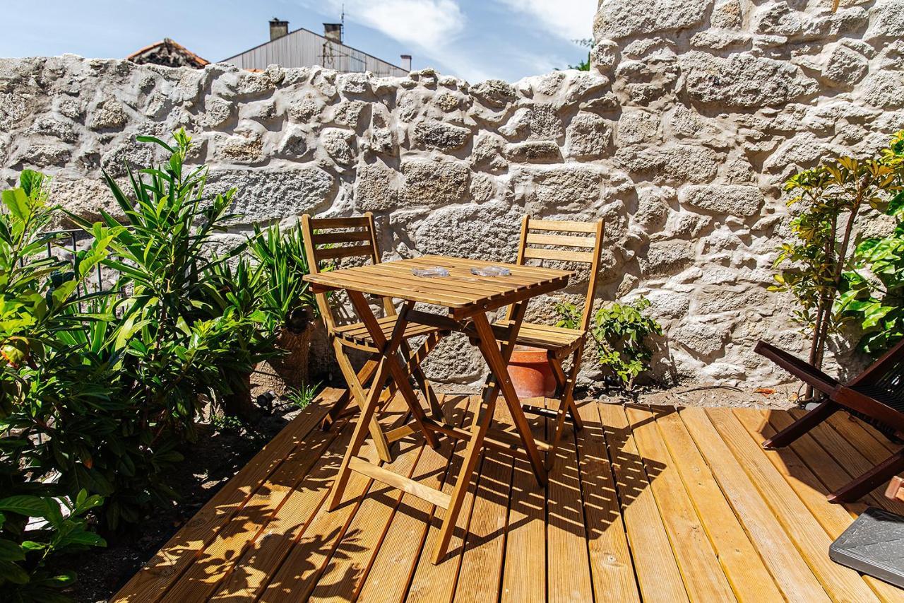 Oporto Gardens - Historical House Porto Exterior foto