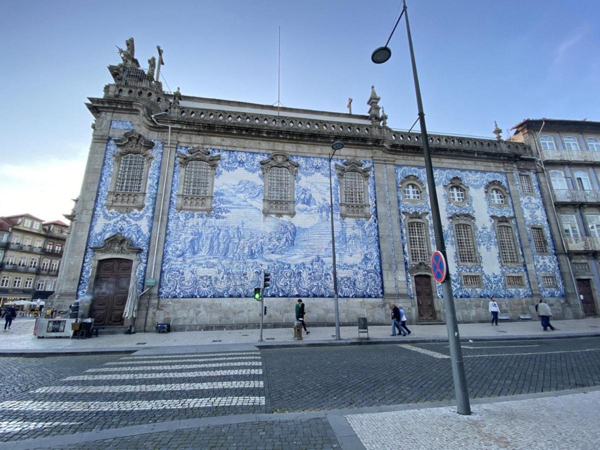 Oporto Gardens - Historical House Porto Exterior foto