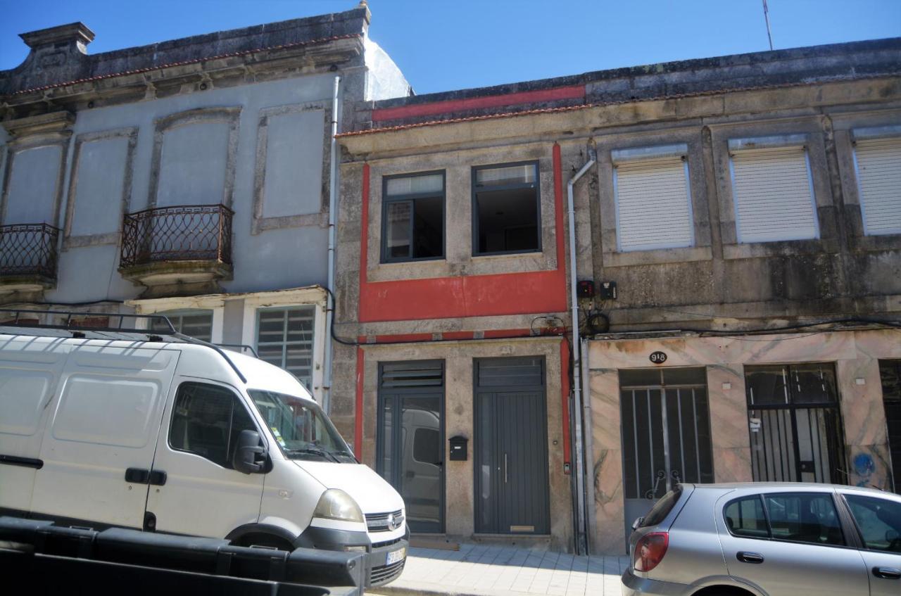 Oporto Gardens - Historical House Porto Exterior foto