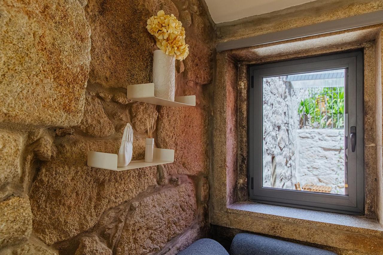 Oporto Gardens - Historical House Porto Exterior foto