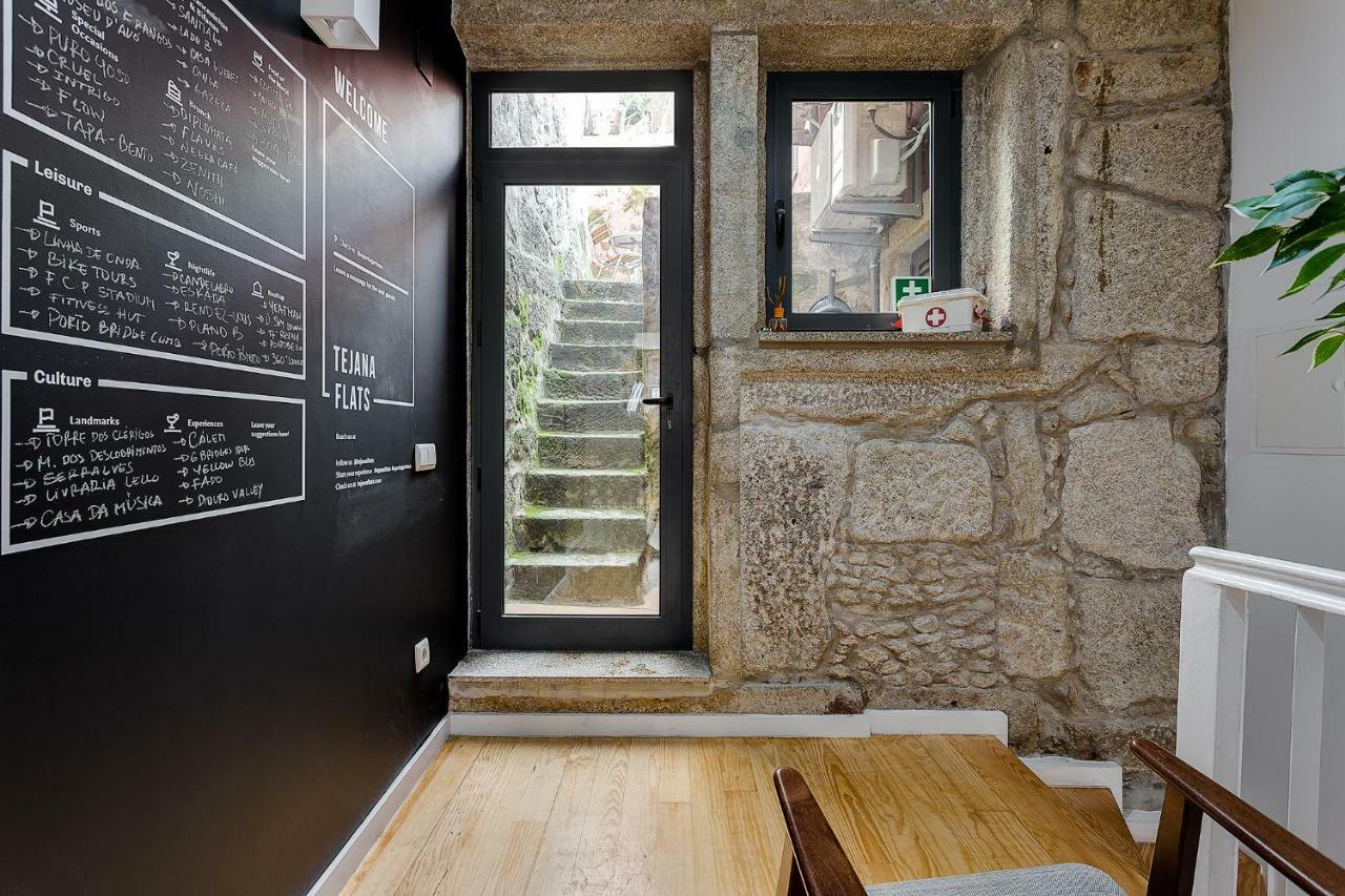 Oporto Gardens - Historical House Porto Exterior foto